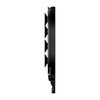 Magnetyczny uchwyt na telefon Joyroom JR-ZS418 czarny