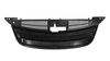 Grill sportowy wersja bez znaczka Black VW TIGUAN 2007-2011