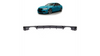 Tylny dyfuzor Carbon Look  BMW 3 (F30) Sedan (F31) Touring 2011-2018