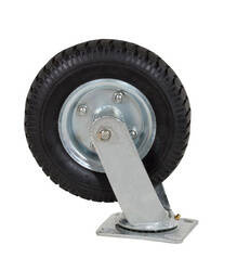 Kółko skrętne 8" KD457