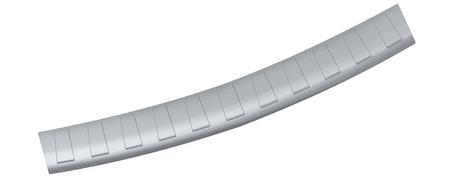 Zderzak TRAPEZ Chrysler PT Crouiser - Kombi 5 2000-2006 - Carbon