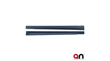 Progi, dokładki progów BMW 3 F30 F31 2011-2018