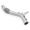 Downpipe BMW F25 X3 18d, 20dx, 28dx B47