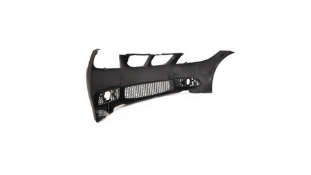 Przedni zderzak sport SRA BMW 3 E90 E91 Facelift 2008-2011