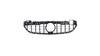 Grill sportowy GT Gloss Black MERCEDES C-Class W206 S206 2021-obecnie