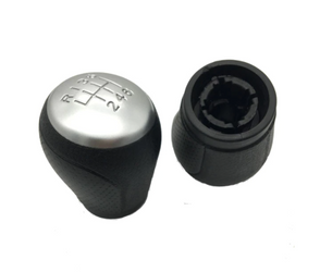 Gałka zmiany biegów NISSAN QASHQAI 08-13