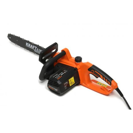 Piła elektryczna łańcuchowa 2800W / 16'' 40cm KD10641