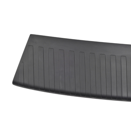 Citroen Jumpy III XS/M nakładka na zderzak - KLAPA