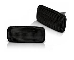 Migacze Audi A4 99-04 A3 00-03 A6 Tt Smoke Led