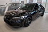 Nakładki na progi do Honda Civic 11
