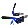 Hydrauliczny hamulec ręczny - blue / 0.625