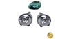 Zestaw lamp przeciwmgielnych BMW 3 E92 E93 X5 E53 5 F10 2006-2013