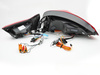 Lampy Tylne OLED red do BMW F32 F33 F36 F82 F83 13-21