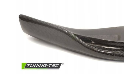 Spoiler przedni w stylu Carbon H do BMW E60 03-10