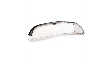 Klosz Lampy White Lewy BMW 5 E39 Facelift 2000-2003