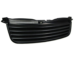 Grill przedni bez znaczka VW Passat B5 3BG