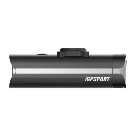 Lampka rowerowa, przednia iGPSPORT VS1200 z M80 smart