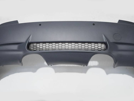 Zderzak tylny sport PDC do BMW E92 E93 10-13 LCI