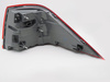 Lampa lewa diodowa LED do Mercedes GLE W166 15-19