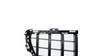 Grill sportowy GT Gloss Black MERCEDES CLS C218 Facelift 2014-2018