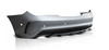 Zderzak Tylny Sport Pdc Do Mercedes Cla W117 13-16