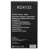 Opiekacz elektryczny z wymiennymi wkładami 1500W KD4133