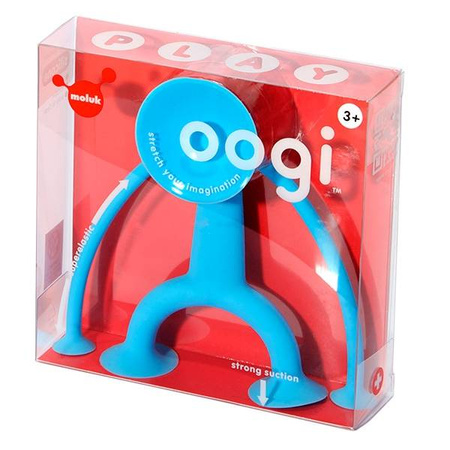 Zabawka kreatywna Oogi Blue
