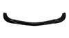 Dokładka przedniego zderzaka Gloss Black MERCEDES C-Class W204 C204 S204 Facelift 2011-2014