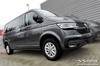 Nakładka na zderzak tylny VOLKSWAGEN TRANSPORTER T6 (Stal)
