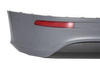 DYFUZOR ZDERZAKA TYLNEGO VW GOLF 5 03-09 LOOK R32