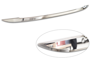 Listwa na klapę bagażnika do Mercedes GLC II (C254) Coupe