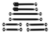 Regulowane wahacze BMW F30 F31 F32 Camber arms