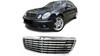 Grill Chrom MERCEDES E-Class W211 S211 przed liftem 2002-2006