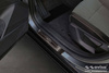 Nakładki progowe do Renault Megane E-Tech
