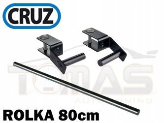 Rolka 80 cm na belke 30mmx20mm do bagażniki dachow