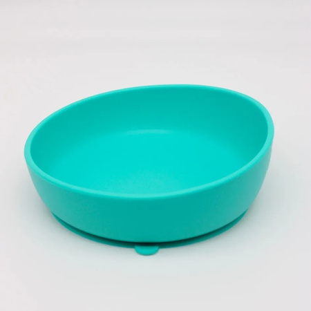 Miseczka-Talerzyk Doidy Bowl z przyssawką - morski