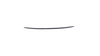 Lotka Lip Spoiler Gloss Black MERCEDES A-Class V177 2018-obecnie