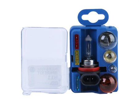 Zasobnik VISION H11 12V / 8 elementów