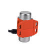 Silnik wibracyjny 1 fazowy 45W 3000 obrotów KD1793