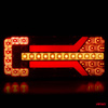 Lampa zespolona LED DYNAMICZNA tylna PRAWA/LEWA RCL-01-LR