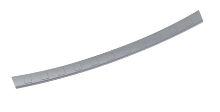 Zderzak TRAPEZ Nissan Qashqai J11 SUV 5 2014-2017 - Satin