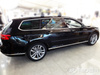 Vw Passat B8 kombi listwy boczne