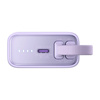 Powerbank Romoss PHA10 10000mAh 22,5W (fioletowy)