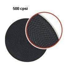 Katalizator uniwersalny FI 60 2-3L EURO 2 200 CPSI - wkład metalowy