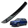 Listwa tylnego zderzaka Mercedes-Benz GLB X247 SUV I 2019-