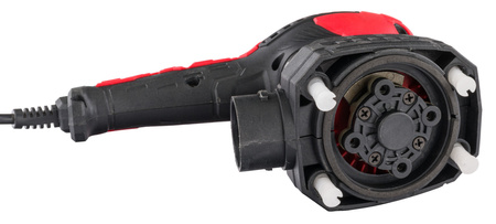 SZLIFIERKA MIMOŚRODOWA OSCYLACYJNA 125mm 1300W 3W1 RTSMO0060