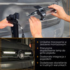 LED BAR Zestaw lamp oświetlenie LED w grill do VW CALIFORNIA T6 2015-2019