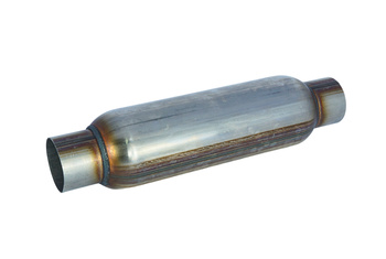 Strumienica Evolution X 2,5" 63mm