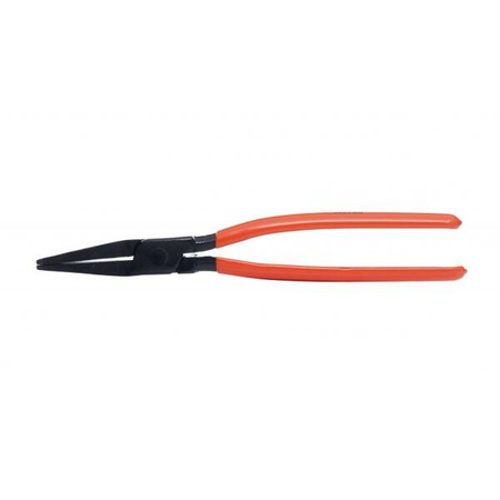 KOMPLET SZCZYPIEC DEKARSKICH DO GIĘCIA BLACHY 180° / 90° / 45° 275mm KD10453