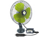Wentylator obrotowy 24V/21W, średnica 20 cm, mocowany przyssawką